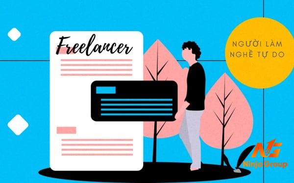 Freelancer Tìm hiểu ý nghĩa và những điều cần biết trước khi lựa chọn công việc tự do