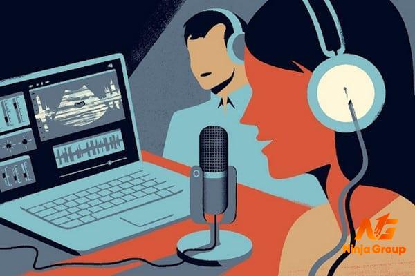 Podcast là gì? Những ưu điểm khiến Podcast ngày càng trở nên phổ biến