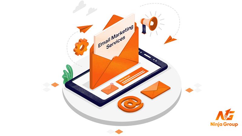 Tại sao Email marketing vẫn là chiến lược tiếp thị hiệu quả trong thời đại số?