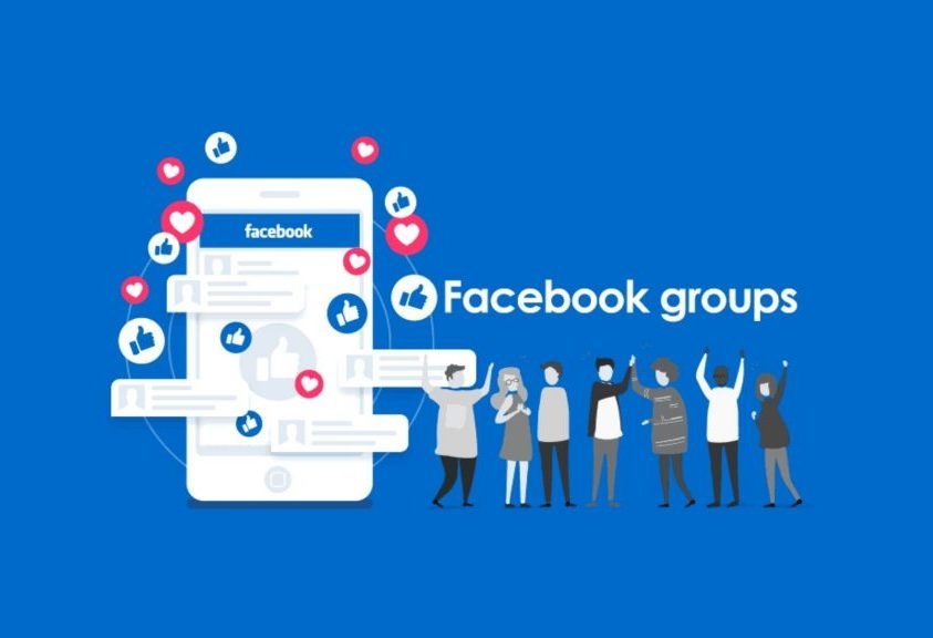 Làm sao để đăng bài lên nhóm facebook hiệu quả?