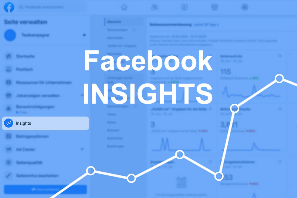 Facebook Insights - Pixelnerds