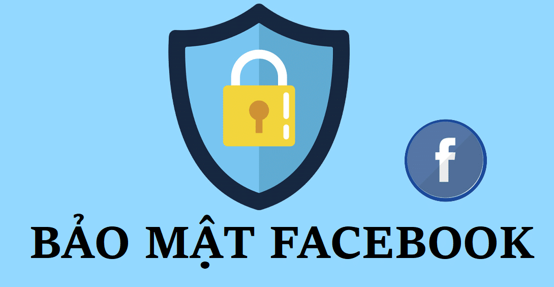 Cách bảo mật facebook tránh bị hack