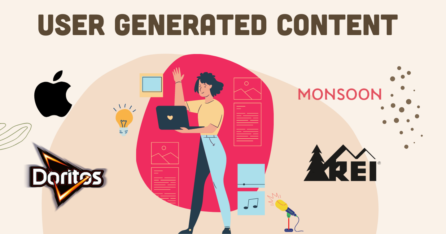 User-Generated Content