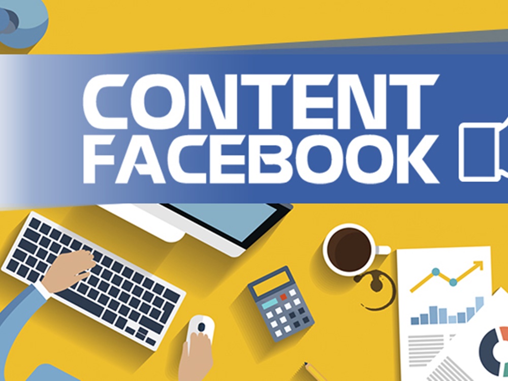 Top 5 Loại Content Hiệu Quả Tăng Tương Tác Cho Bài Đăng Facebook