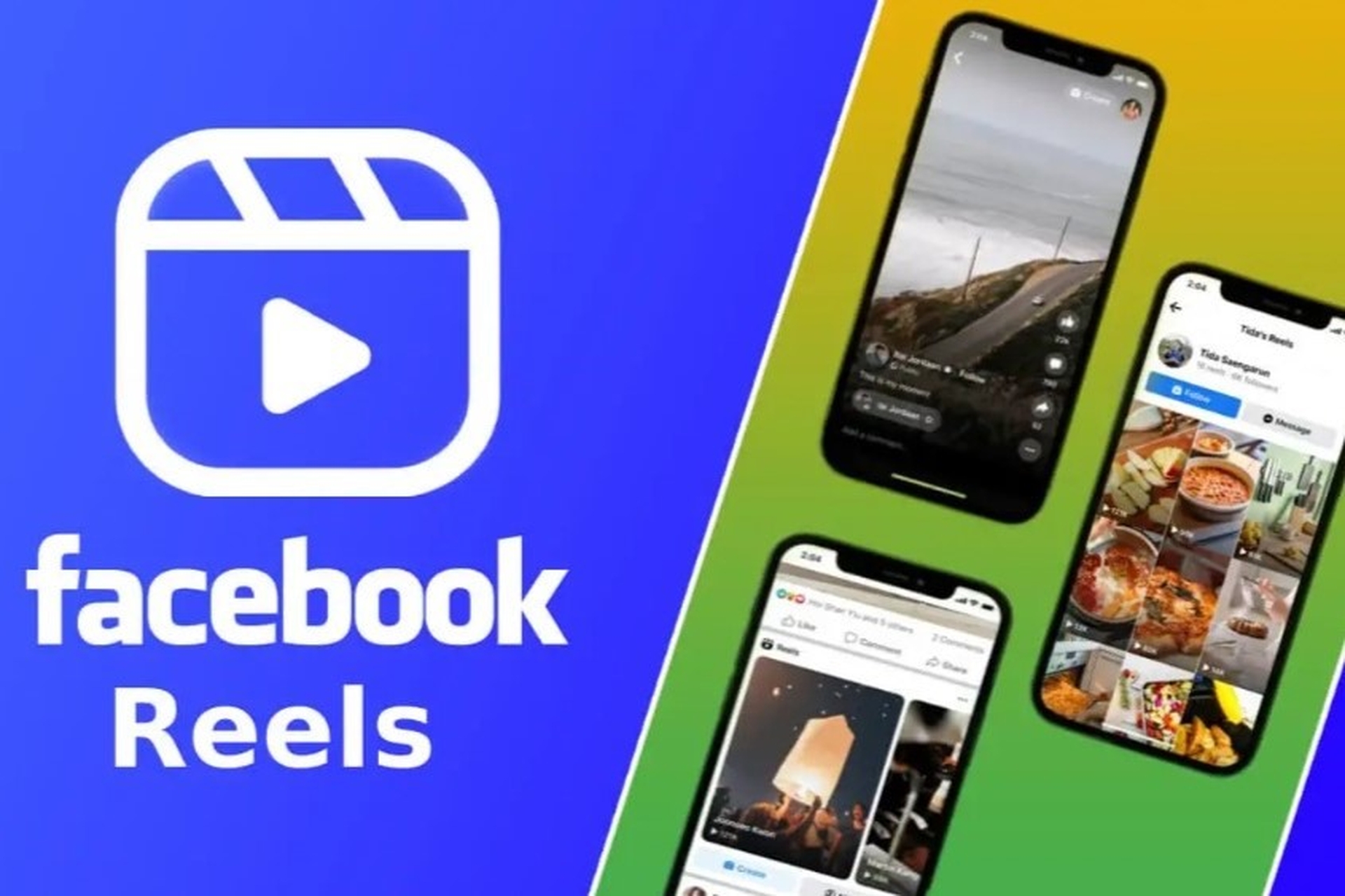 Sử dụng video reel facebook sẽ mang lại những lợi ích gì?