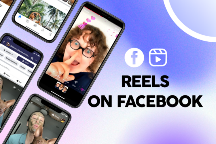 Video reel facebook xu hướng mới cho marketing