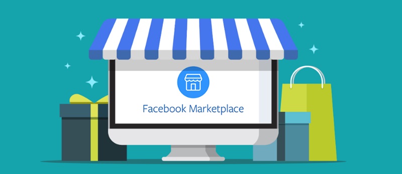 Bí quyết bán hàng thành công trên Facebook Marketplace