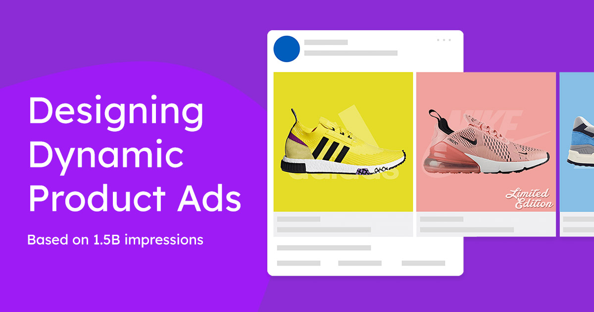 Sử dụng quảng cáo động (Dynamic Ads)