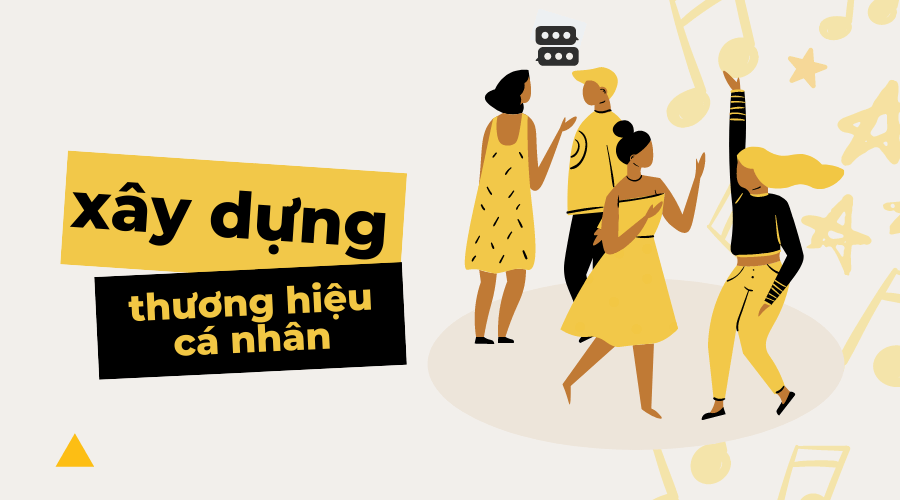 Thương Hiệu Cá Nhân Trên Facebook – Bí Quyết Nổi Bật Và Tỏa Sáng