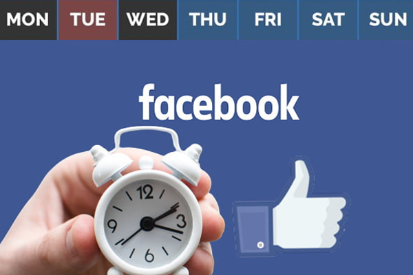 Tại sao cần xác định khung giờ vàng đăng bài Facebook?