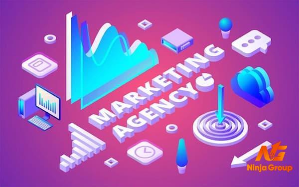 Agency Marketing là gì? 10 điều thú vị mà bạn chưa từng nghe về lĩnh vực này!