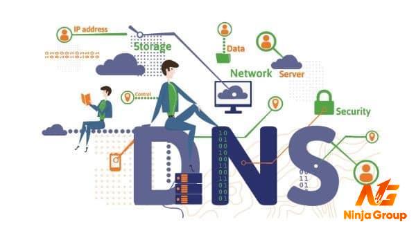 Khái niệm về DNS là gì?