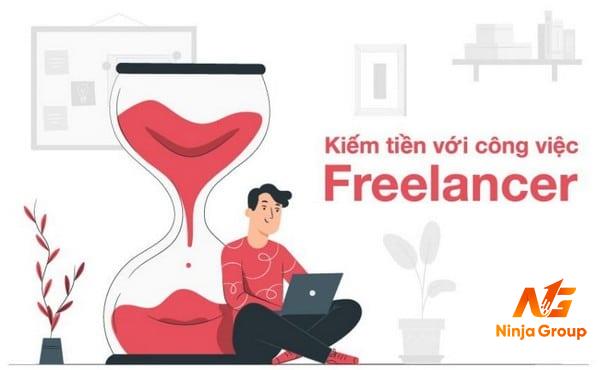 Freelancer kiếm tiền liệu có dễ?