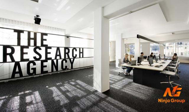 Research Agency 