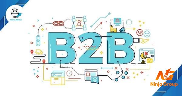 Mô hình Business-to-business (B2B)
