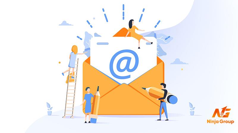 Tại sao Email marketing vẫn là chiến lược tiếp thị hiệu quả trong thời đại số?