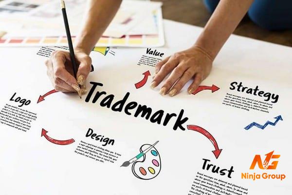 Trademark bảo vệ thương hiệu khỏi những tranh chấp về sở hữu trí tuệ
