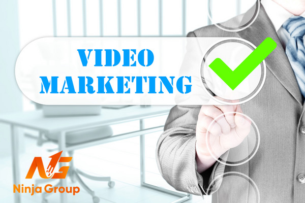Vai trò của video Marketing